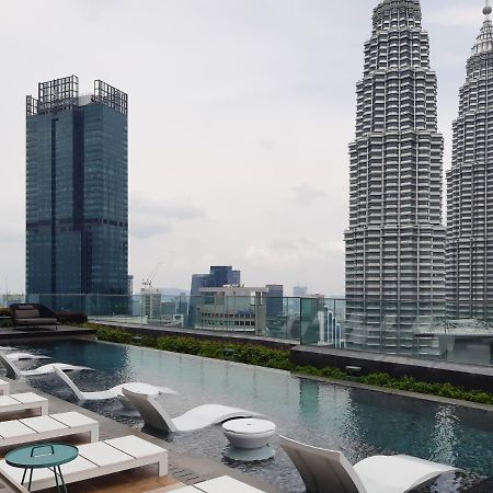 Star Klcc By Ar Hosp Apartment Kuala Lumpur Luaran gambar