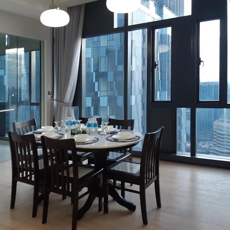 Star Klcc By Ar Hosp Apartment Kuala Lumpur Luaran gambar