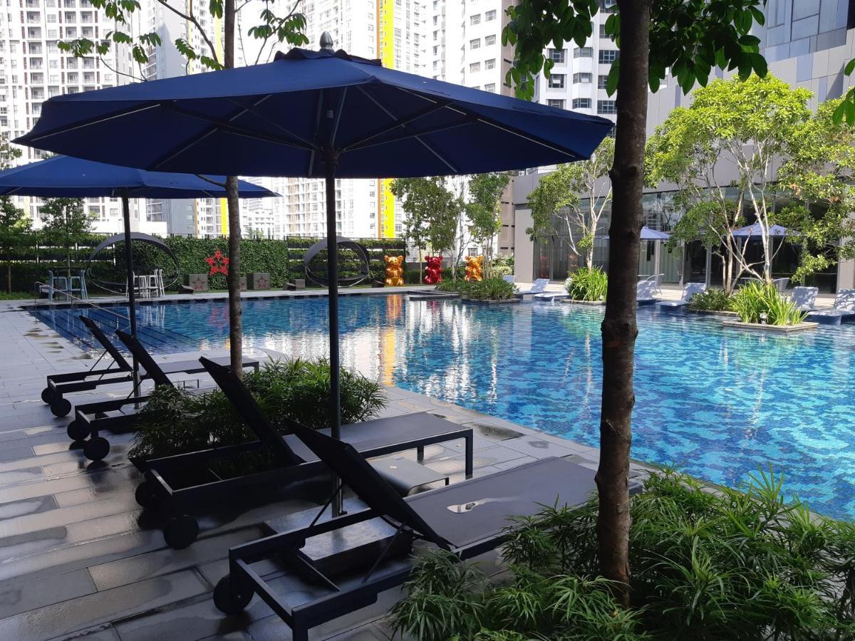 Star Klcc By Ar Hosp Apartment Kuala Lumpur Luaran gambar