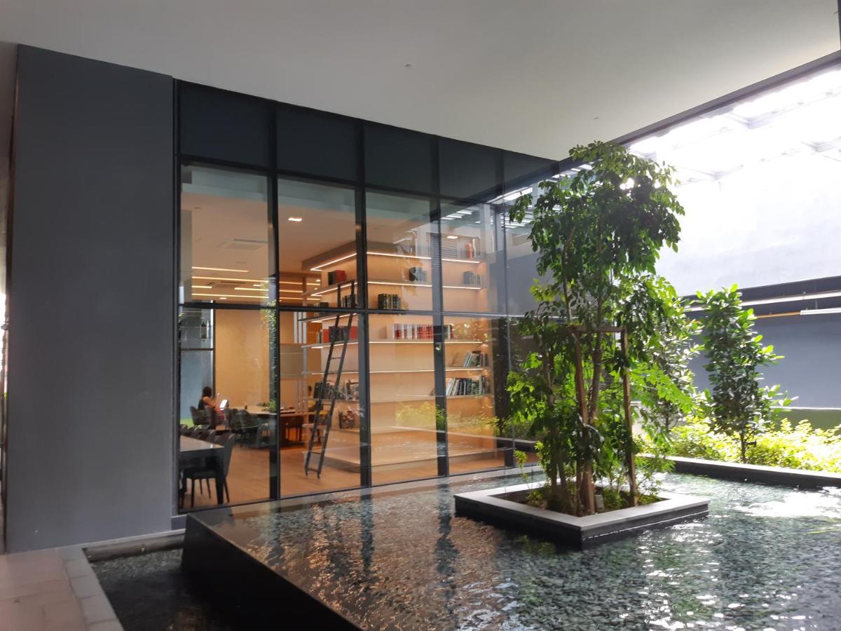 Star Klcc By Ar Hosp Apartment Kuala Lumpur Luaran gambar