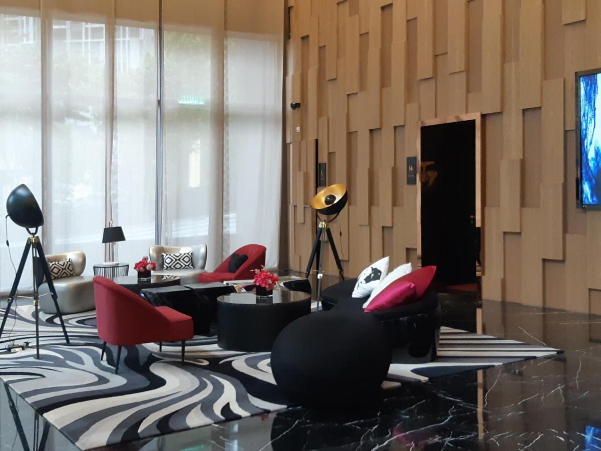 Star Klcc By Ar Hosp Apartment Kuala Lumpur Luaran gambar