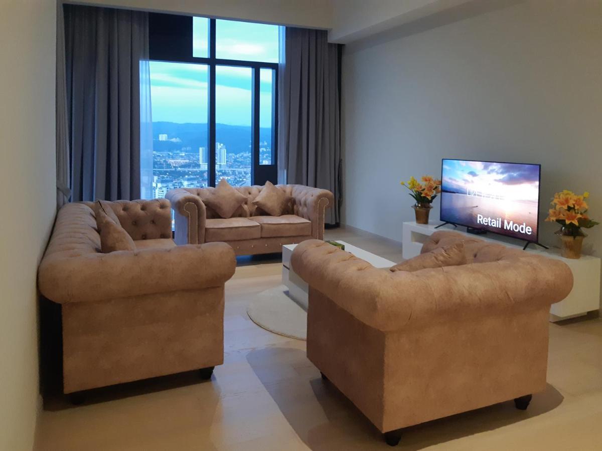 Star Klcc By Ar Hosp Apartment Kuala Lumpur Luaran gambar