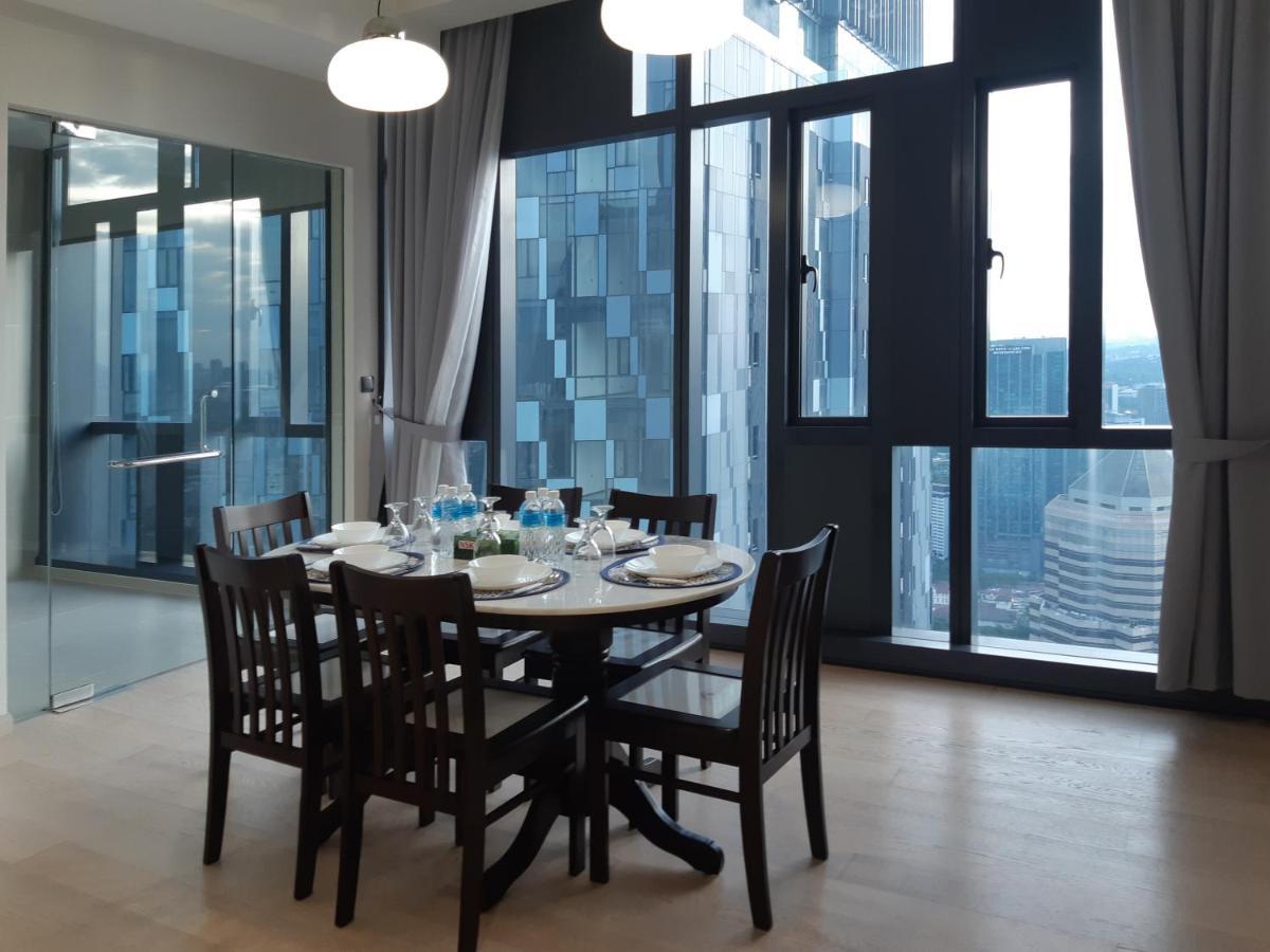 Star Klcc By Ar Hosp Apartment Kuala Lumpur Luaran gambar