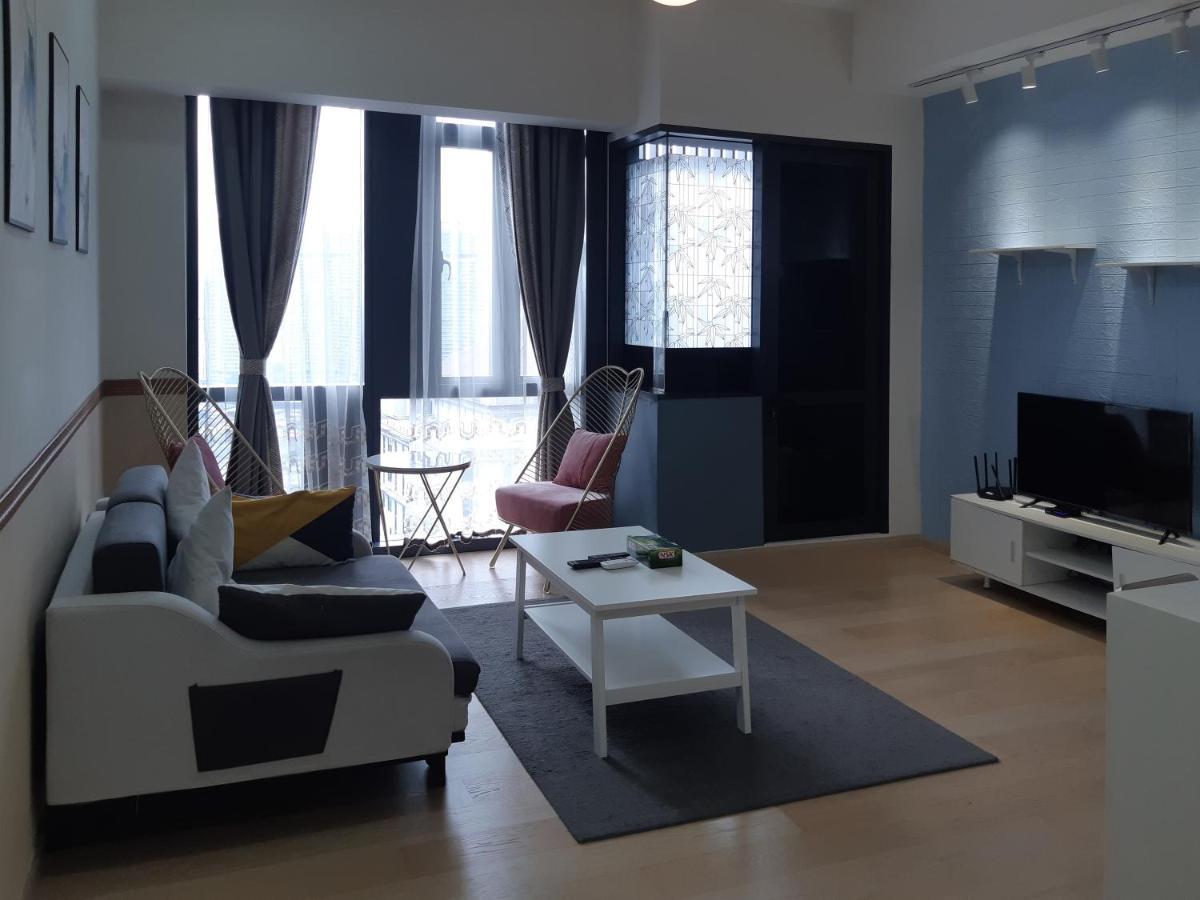 Star Klcc By Ar Hosp Apartment Kuala Lumpur Luaran gambar