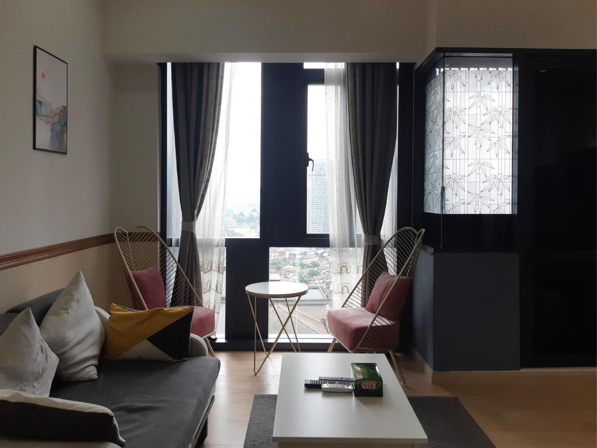 Star Klcc By Ar Hosp Apartment Kuala Lumpur Luaran gambar