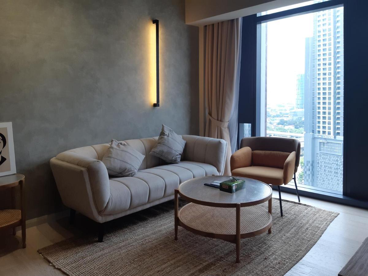 Star Klcc By Ar Hosp Apartment Kuala Lumpur Luaran gambar