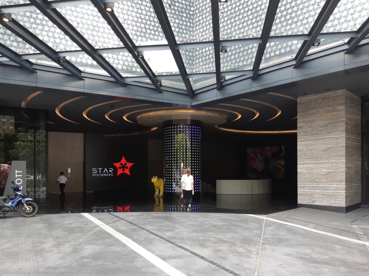 Star Klcc By Ar Hosp Apartment Kuala Lumpur Luaran gambar