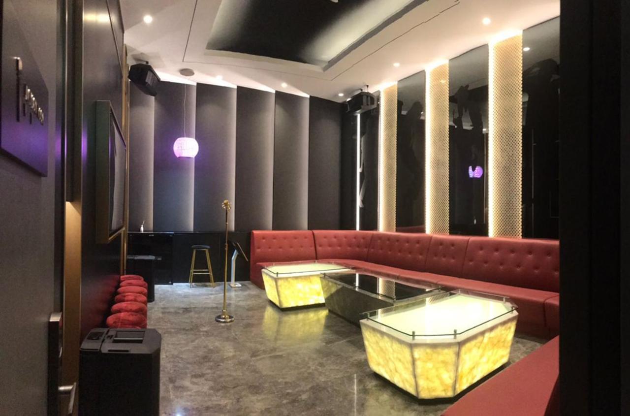 Star Klcc By Ar Hosp Apartment Kuala Lumpur Luaran gambar